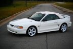 Thumbnail Photo 4 for 1996 Ford Mustang