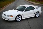 Thumbnail Photo 5 for 1996 Ford Mustang