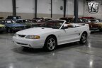 Thumbnail Photo 2 for 1996 Ford Mustang