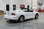 Thumbnail Photo 4 for 1996 Ford Mustang