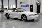Thumbnail Photo 5 for 1996 Ford Mustang