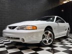 Thumbnail Photo 6 for 1996 Ford Mustang