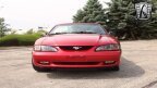 Thumbnail Photo 2 for 1996 Ford Mustang GT Convertible