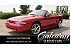 1996 Ford Mustang GT Convertible