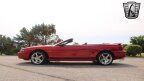 Thumbnail Photo 3 for 1996 Ford Mustang GT Convertible