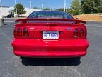 Thumbnail Photo 5 for 1996 Ford Mustang
