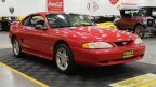 Thumbnail Photo 1 for 1996 Ford Mustang GT Coupe