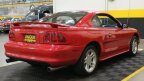 Thumbnail Photo 2 for 1996 Ford Mustang GT Coupe