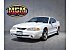 1996 Ford Mustang