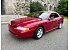 1996 Ford Mustang