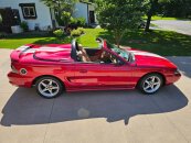 1996 Ford Mustang