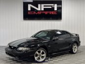 1996 Ford Mustang