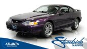 1996 Ford Mustang GT