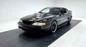 1996 Ford Mustang