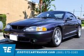 1996 Ford Mustang