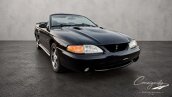 1996 Ford Mustang