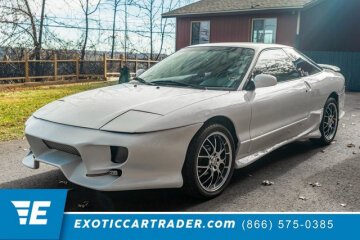 1996 Ford Probe GT