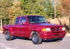 Thumbnail Photo 3 for 1996 Ford Ranger