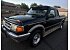 1996 Ford Ranger