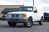 1996 Ford Ranger