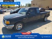 1996 Ford Ranger