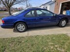 Thumbnail Photo 4 for 1996 Ford Thunderbird LX for Sale by Owner