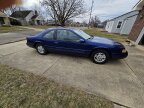 Thumbnail Photo 2 for 1996 Ford Thunderbird LX for Sale by Owner