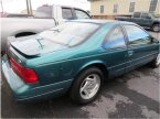 Thumbnail Photo 1 for 1996 Ford Thunderbird