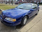 1996 Ford Thunderbird LX