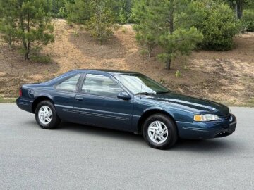 1996 Ford Thunderbird