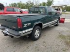 Thumbnail Photo 1 for 1996 GMC Sierra 1500