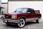 Thumbnail Photo 3 for 1996 GMC Sierra 1500