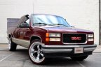 Thumbnail Photo 1 for 1996 GMC Sierra 1500
