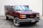 Thumbnail Photo 4 for 1996 GMC Sierra 1500