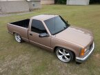 Thumbnail Photo 1 for 1996 GMC Sierra 1500 2WD Regular Cab for Sale by Owner