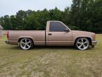 Thumbnail Photo 4 for 1996 GMC Sierra 1500 2WD Regular Cab for Sale by Owner
