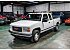 1996 GMC Sierra 1500 4x4 Extended Cab