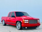 Thumbnail Photo 2 for 1996 GMC Sierra 1500