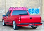 Thumbnail Photo 1 for 1996 GMC Sierra 1500