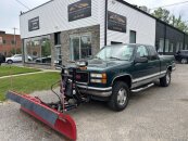 1996 GMC Sierra 1500