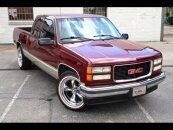 1996 GMC Sierra 1500