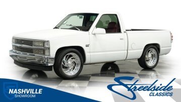 1996 GMC Sierra 1500