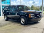 Thumbnail Photo 3 for 1996 GMC Yukon