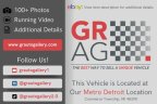 Thumbnail Photo 2 for 1996 GMC Yukon