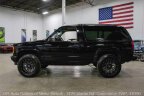 Thumbnail Photo 3 for 1996 GMC Yukon