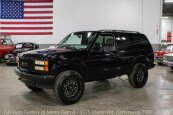 1996 GMC Yukon