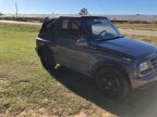 Thumbnail Photo 1 for 1996 Geo Tracker