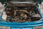 Thumbnail Photo 2 for 1996 Geo Tracker