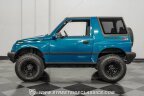 Thumbnail Photo 5 for 1996 Geo Tracker