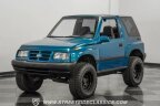 Thumbnail Photo 4 for 1996 Geo Tracker